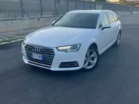 Usata Audi A4 Business 150 CV (110 kW) 2017 Berlina