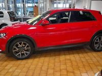 usata Audi A1 citycarver 30 TFSI Admired