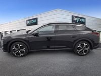 Usata Citroën C5 X Shine 179 CV (131 kW) 2023 Nero Station wagon