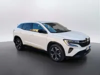 Usata Renault Austral Techno 199 CV (146 kW) 2023 Bianco SUV