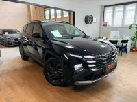 Nuova Hyundai Tucson 239 CV (175 kW) 2026 Nero SUV