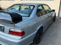 Usata BMW 318 140 CV (102 kW) 1996 Coupé