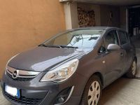 usata Opel Corsa 5p 1.2 Edition 85cv