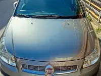 Usata Fiat Sedici 135 CV (99 kW) 2012 SUV