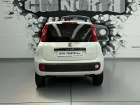 Usata Fiat Panda Pop 84 CV (61 kW) 2020 Bianco Utilitaria