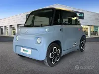 Usata Citroën AMI 2024 Grigio Utilitaria