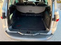 Usata Ford S-MAX 140 CV (102 kW) 2007 Grigio Monovolume