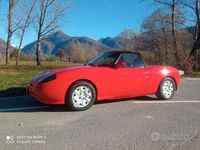 Usata Fiat Barchetta 131 CV (96 kW) 1997 Cabrio