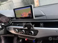 Usata Audi A5 2019 Grigio Coupé