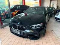 Usata BMW M2 Competition Edition 411 CV (302 kW) 2020 Nero Coupé