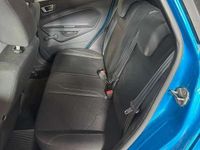Usata Ford Fiesta Titanium 95 CV (69 kW) 2013 Berlina