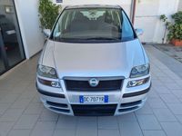 usata Fiat Ulysse 2.0 MJT 120 CV Dynamic usato