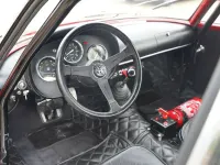 Usata Alfa Romeo Giulietta 100 CV (73 kW) 1961 Rosso Utilitaria