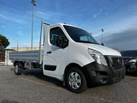 usata Renault Master NISSAN INTERSTAR /- CASSONE FISSO