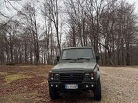 Usata Suzuki Samurai 63 CV (46 kW) 2000 SUV