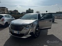 Usata Peugeot 2008 Allure 130 CV (95 kW) 2025 Grigio SUV