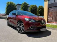 Usata Renault Scenic E-Tech 131 CV (96 kW) 2017 Monovolume