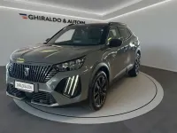 Usata Peugeot 2008 GT 131 CV (96 kW) 2023 Grigio SUV