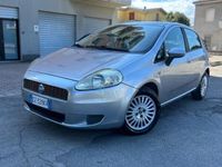 usata Fiat Punto Classic 1.2 5 porte Active