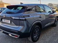 Usata Nissan Qashqai Acenta 140 CV (102 kW) 2025 Grigio SUV