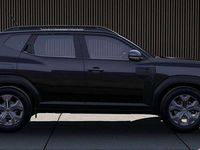 Nuova Dacia Duster 120 CV (88 kW) 2025 Nero SUV