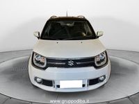 usata Suzuki Ignis III 2017 Benzina 1.2h iTop 2wd