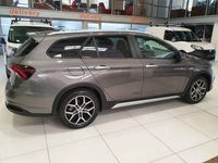 usata Fiat Tipo (2015-->) 1.5 Hybrid DCT SW Cross