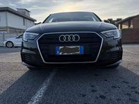 Usata Audi A3 Ambition 110 CV (80 kW) 2019 Berlina