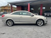 usata Opel Astra Cabriolet GTC TwinTop 1.6-16v