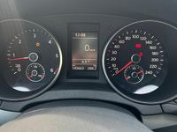 Usata VW Golf VI Highline 140 CV (102 kW) 2010 Nero Utilitaria