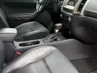 Usata Ford Ranger Limited 170 CV (125 kW) 2022 Nero Pick-up