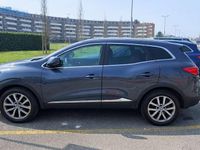 Second-hand Renault Kadjar Zen 131 CP (96 kW) 2016 SUV
