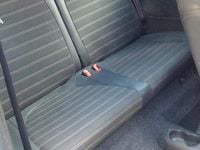 Usata Fiat 500 2009 Nero Cabrio