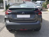 usata Citroën C4 PureTech 130 S&S Feel Pack del 2023 usata a Messina