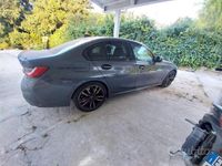 Usata BMW 340 Efficient Dynamics 374 CV (275 kW) 2021 Grigio Berlina