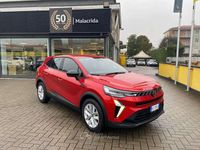 Nuova Renault Symbioz Evolution 140 CV (102 kW) 2026 Rosso passion SUV