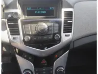 Usata Chevrolet Cruze 163 CV (119 kW) 2013 Berlina