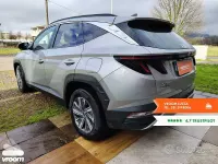 Käytetty Hyundai Tucson 179 HP (131 kW) 2024 Katumaasturi