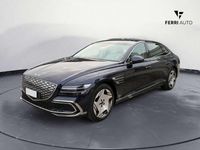 Nuova Genesis G80 Premium 272 kW (370 CV) 2026 Blu Berlina