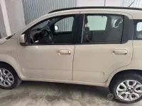 Usata Fiat Panda 85 CV (62 kW) 2013 Marrone Utilitaria