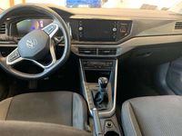Usata VW Taigo Life 116 CV (85 kW) 2025 Nero deep perlato SUV