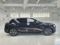 Usata Audi Q8 Sport 231 CV (169 kW) 2022 Nero SUV