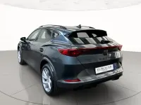 Usata Cupra Formentor 150 CV (110 kW) 2021 Magnetic tech SUV