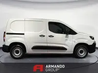 Nuova Citroën Berlingo 102 CV (75 kW) 2026 Bianco Monovolume