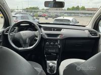 Usata Citroën C3 Seduction 68 CV (50 kW) 2015 Grigio Utilitaria