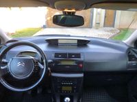 Brugt Citroën C4 Elegance 90 HK (66 kW) 2006 Sedan