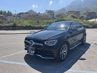 Usata Mercedes GLC220 Premium Plus 194 CV (142 kW) 2021 SUV