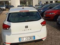 Occasion Seat Ibiza Style 95 ch (69 kW) 2021 Citadine