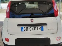 Usata Fiat Panda City Life 69 CV (50 kW) 2023 Bianco Utilitaria
