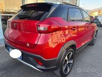 Usata DR DR 3.0 2021 Rosso SUV